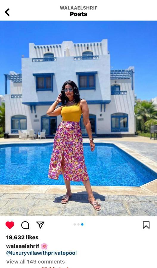 Willa Luxury With Pool In