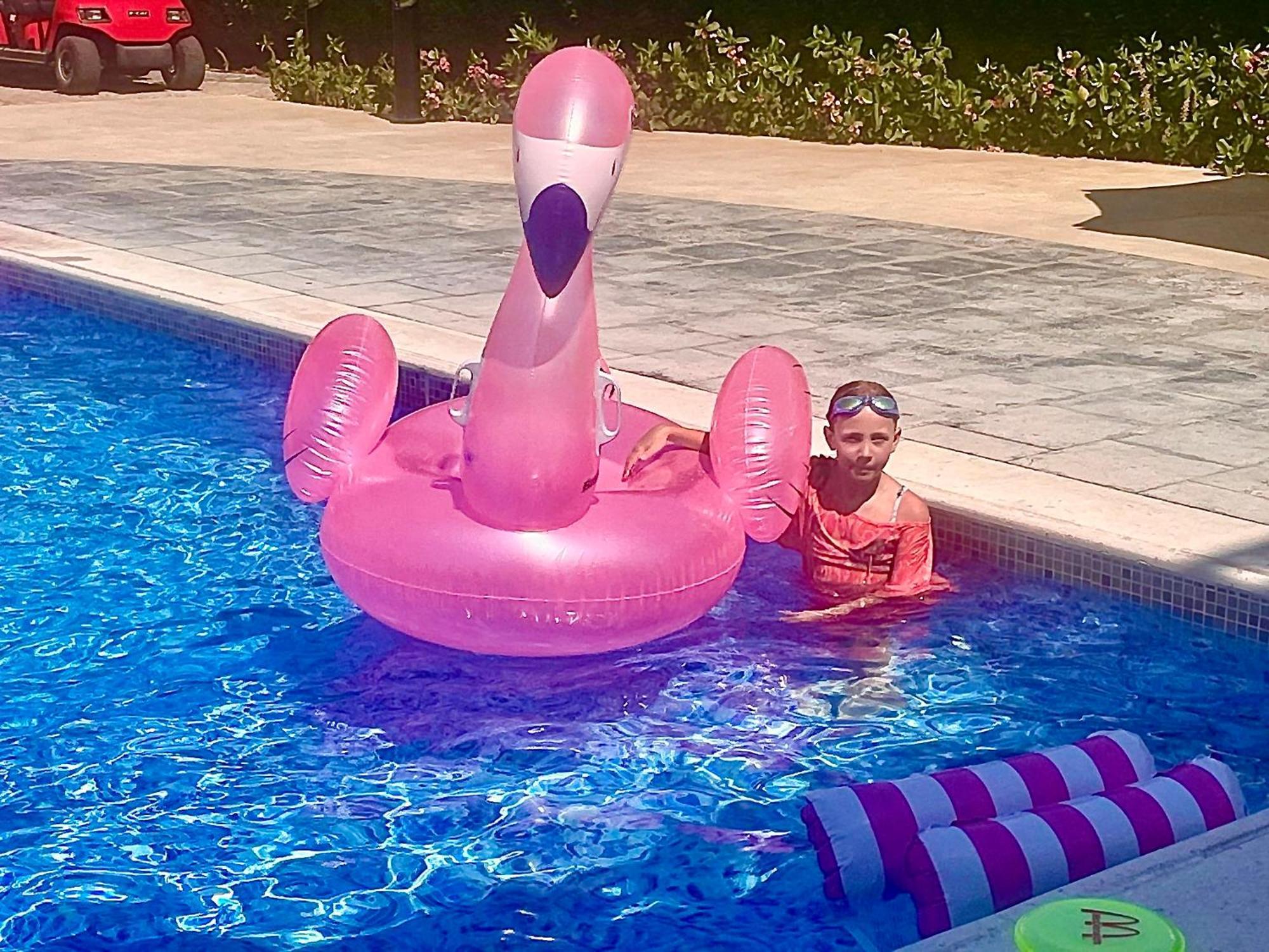 Willa Luxury With Pool In Hurghada