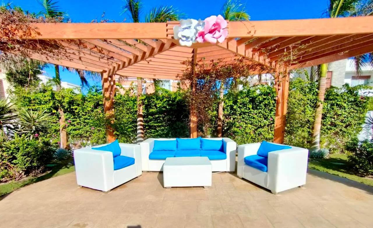 Vila Luxury With Pool In Hurghada