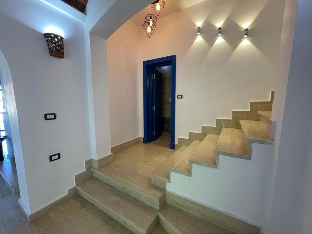 Vila Luxury With Pool In Hurghada