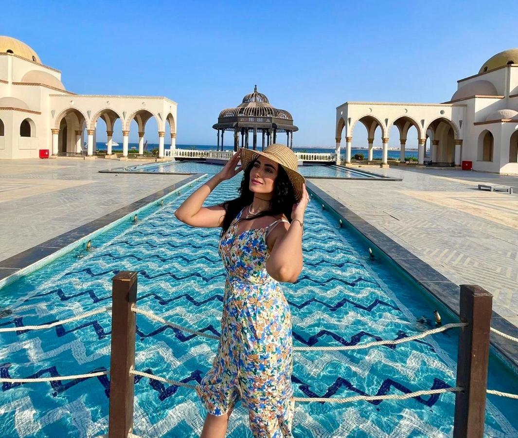Vila Luxury With Pool In Hurghada