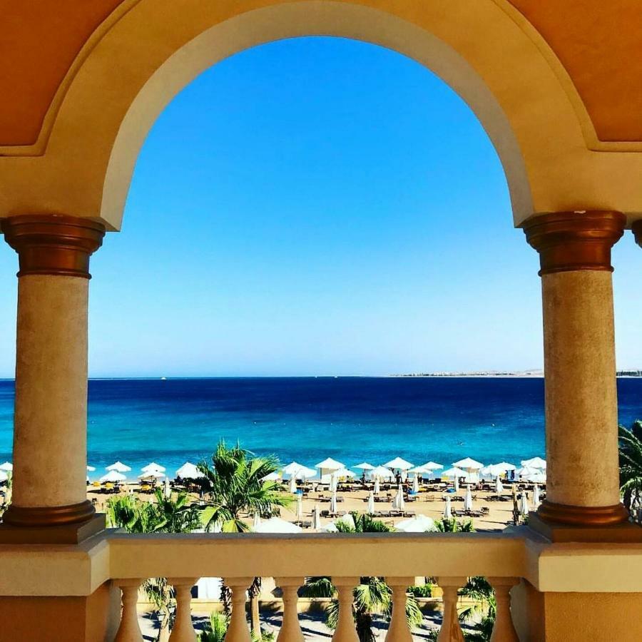 Vila Luxury With Pool In Hurghada