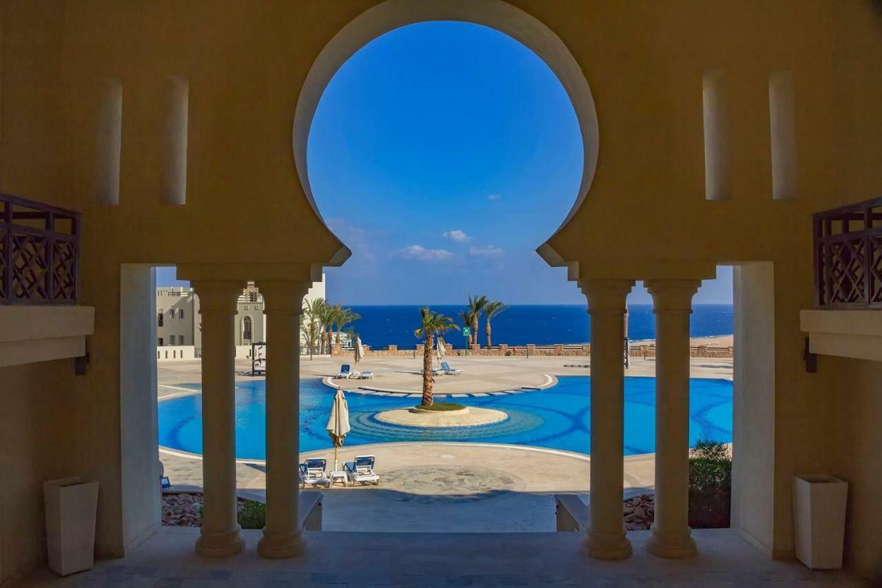 Vila Luxury With Pool In Hurghada