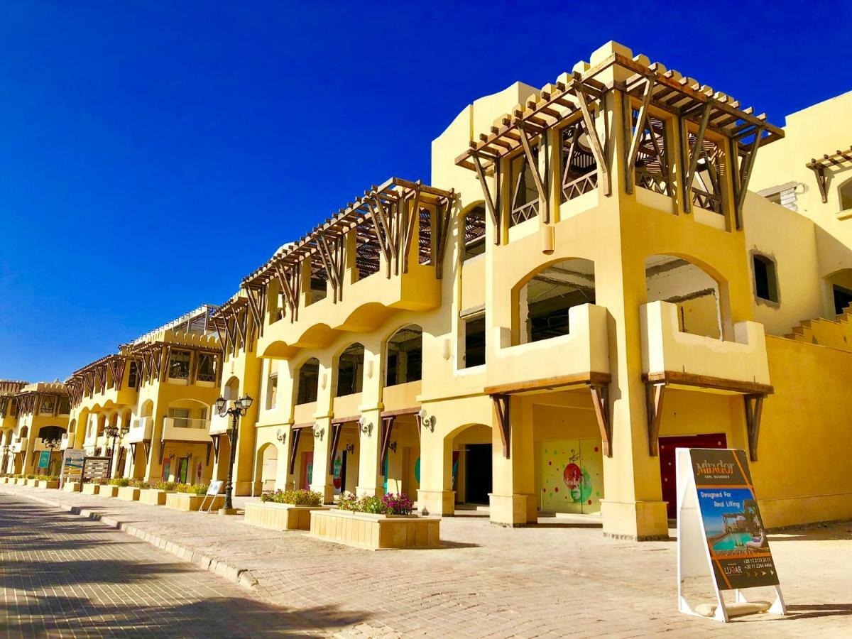 Luxury With Pool In Vila Hurghada